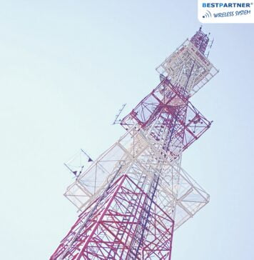 Bestpartner - anteny mikrofalowe - Anteny 1800 MHz