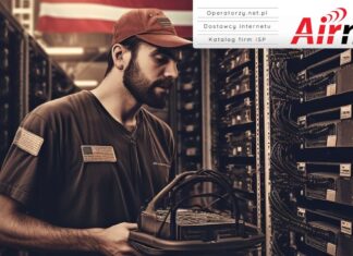 Rozwijaj się z Airmax Internet