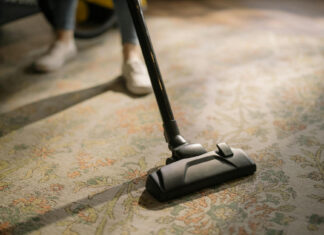 Na co patrzeć przy zakupie odkurzacza?