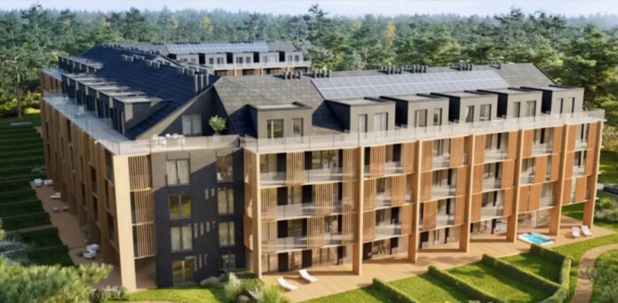 mieszkanianasprzedazmiedzyzdroje