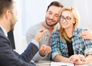 Koszty podatkowe zakupu mieszkania od dewelopera