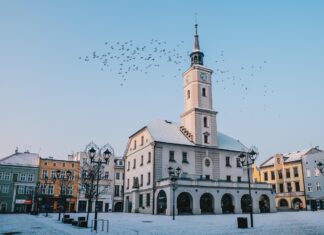 Deweloper Gliwice – mieszkanie w mieście z potencjałem