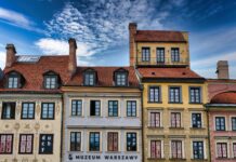 Ekologiczne budynki w Warszawie – 7 przykładów zrównoważonej architektury w stolicy Ekologiczne budynki w Warszawie – 7 przykładów zrównoważonej architektury w stolicy