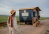 Mikrodomy całoroczne na zgłoszenie: kiedy tiny house jest opłacalną alternatywą dla mieszkania? Mikrodomy całoroczne na zgłoszenie: kiedy tiny house jest opłacalną alternatywą dla mieszkania?