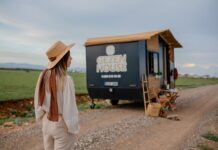 Mikrodomy całoroczne na zgłoszenie: kiedy tiny house jest opłacalną alternatywą dla mieszkania?