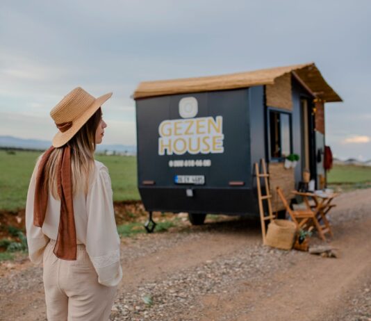 Mikrodomy całoroczne na zgłoszenie: kiedy tiny house jest opłacalną alternatywą dla mieszkania? Mikrodomy całoroczne na zgłoszenie: kiedy tiny house jest opłacalną alternatywą dla mieszkania?